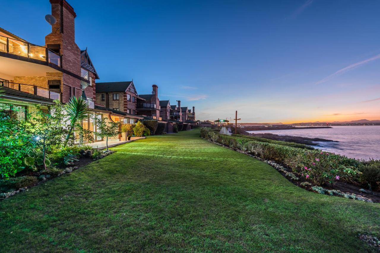 Beacon Wharf , George Hay 1 Holiday Accommodation Mossel Bay Bagian luar foto