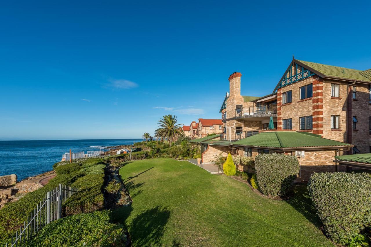 Beacon Wharf , George Hay 1 Holiday Accommodation Mossel Bay Bagian luar foto