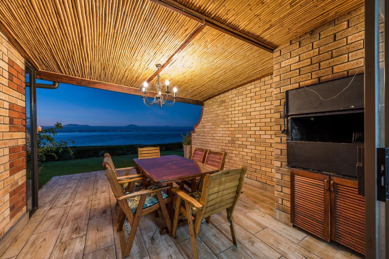 Beacon Wharf , George Hay 1 Holiday Accommodation Mossel Bay Bagian luar foto