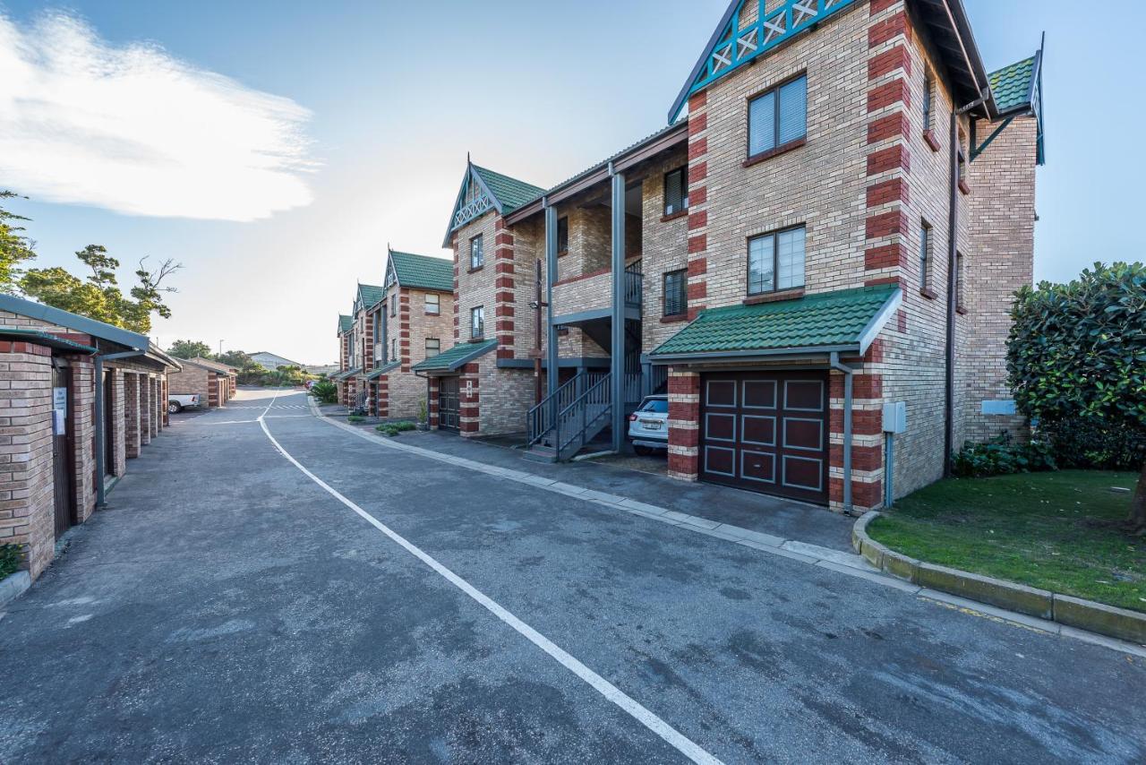 Beacon Wharf , George Hay 1 Holiday Accommodation Mossel Bay Bagian luar foto