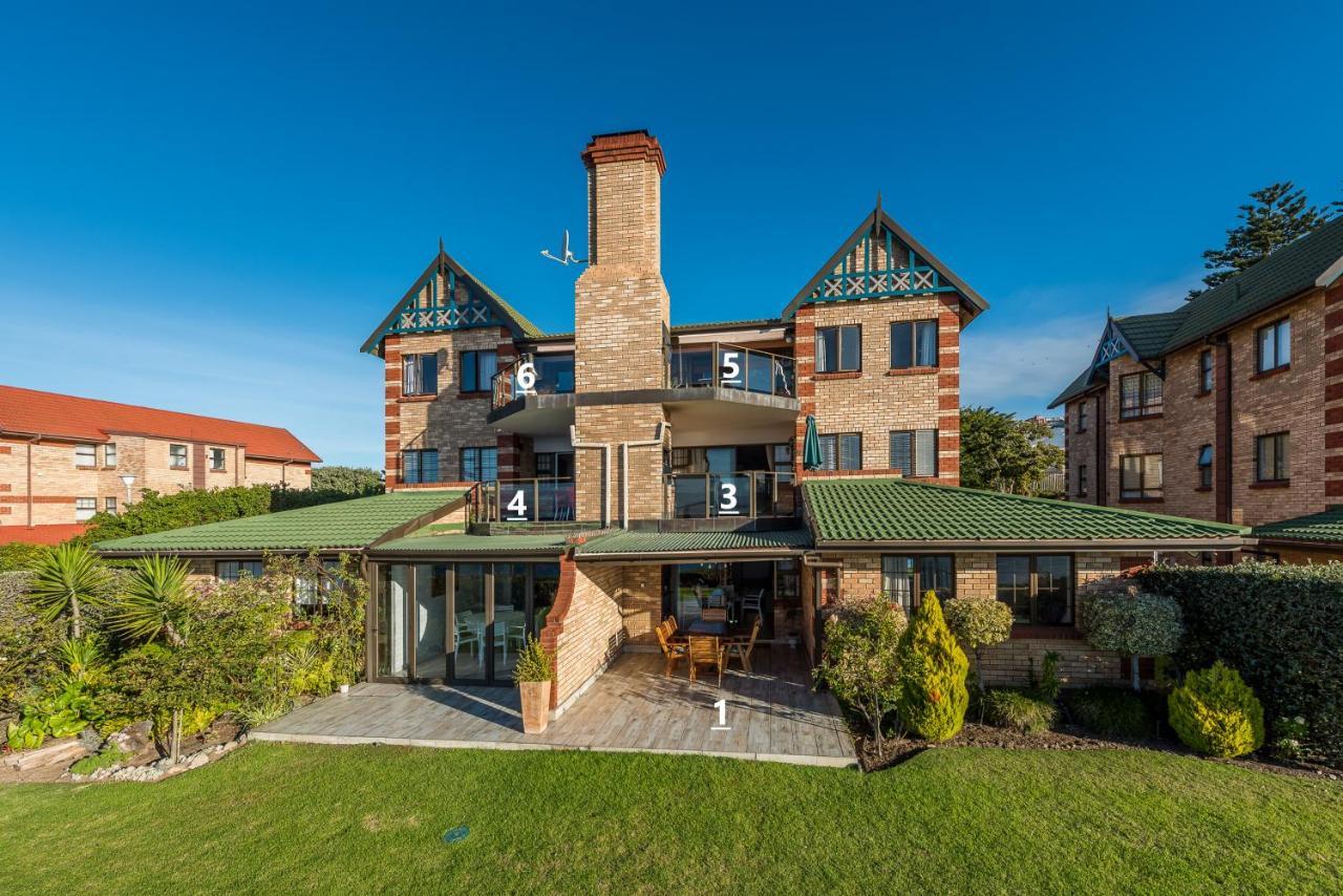 Beacon Wharf , George Hay 1 Holiday Accommodation Mossel Bay Bagian luar foto