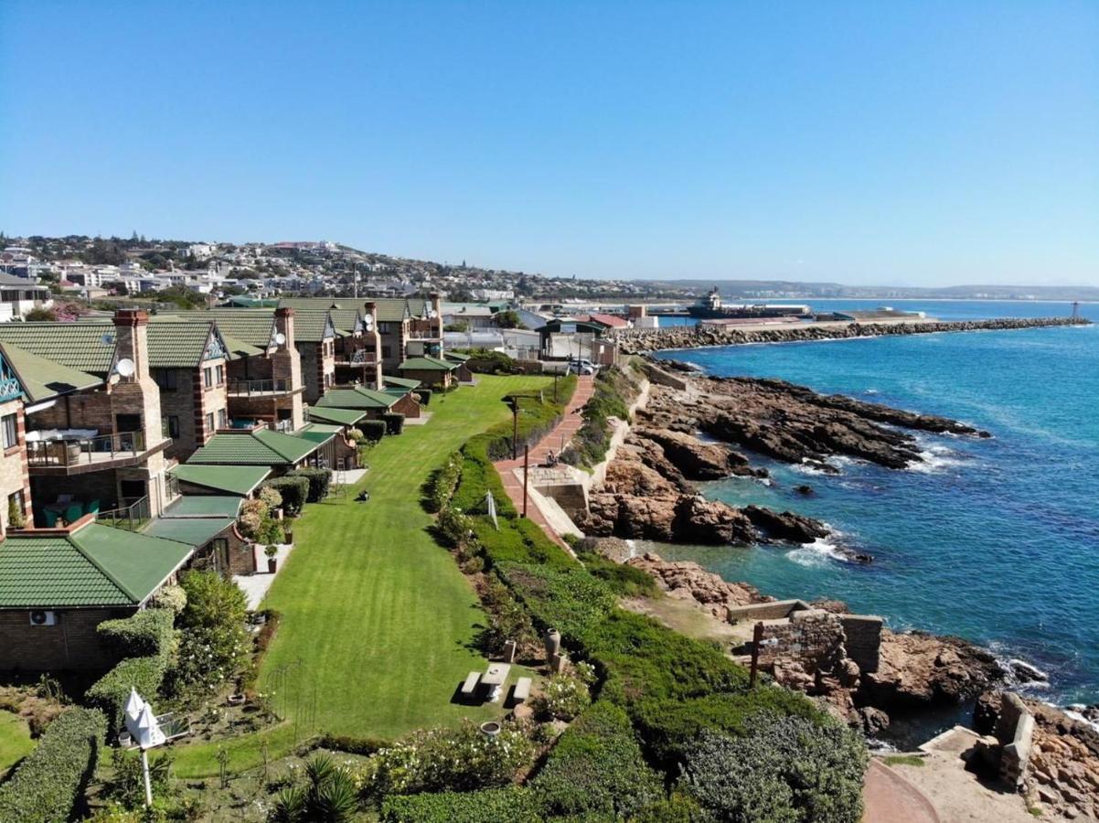 Beacon Wharf , George Hay 1 Holiday Accommodation Mossel Bay Bagian luar foto