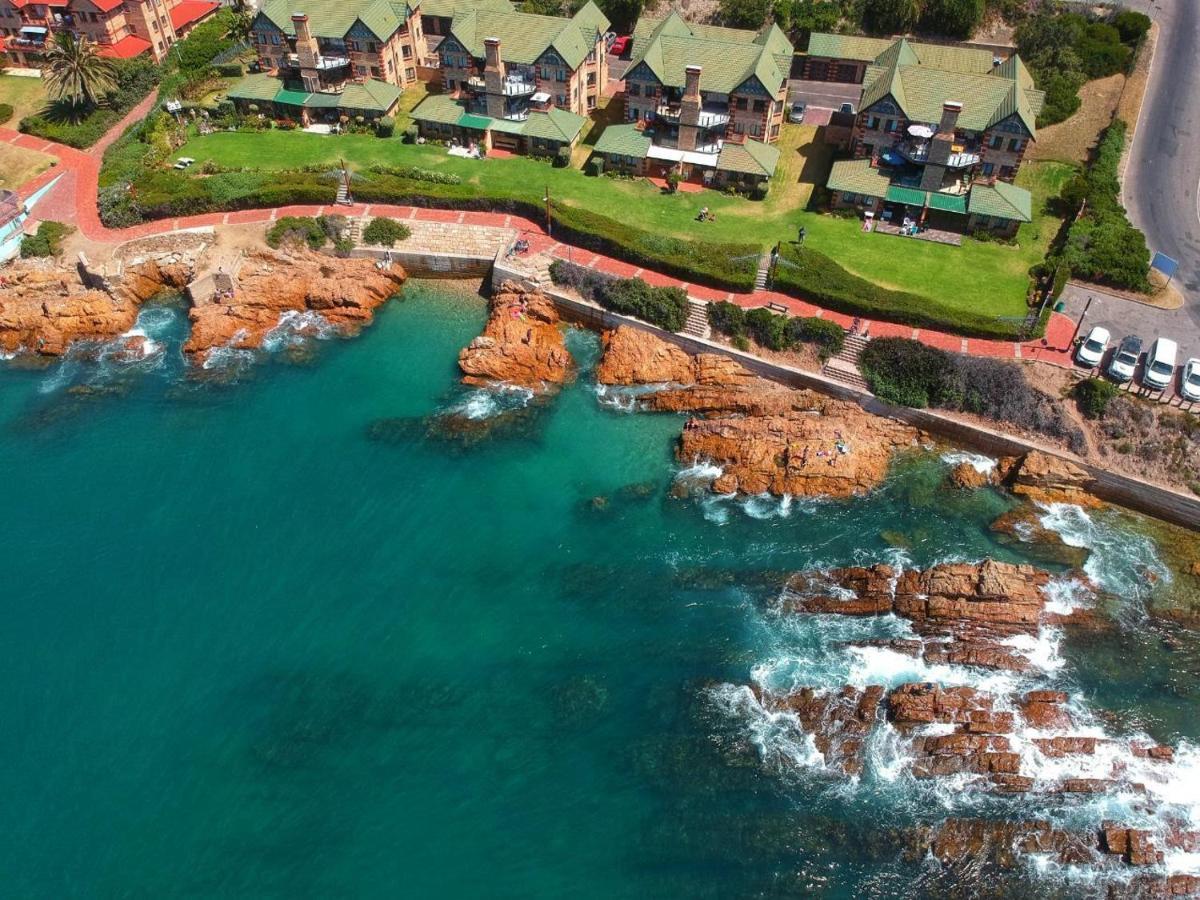Beacon Wharf , George Hay 1 Holiday Accommodation Mossel Bay Bagian luar foto